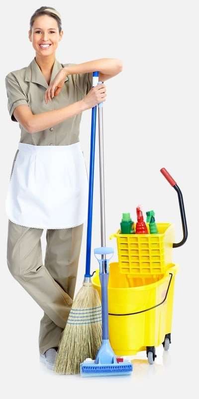 woman staff cleaning 1 1